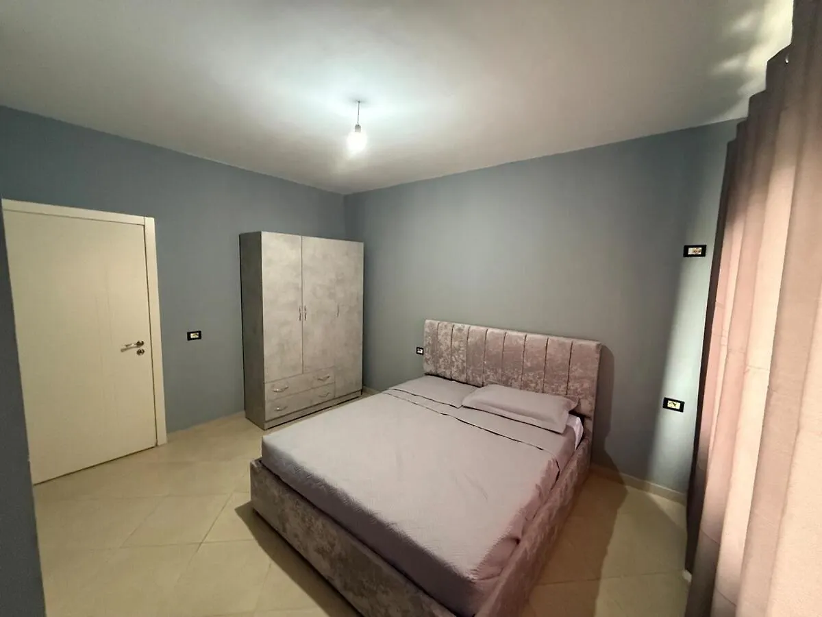 36 Apartment Tiran
